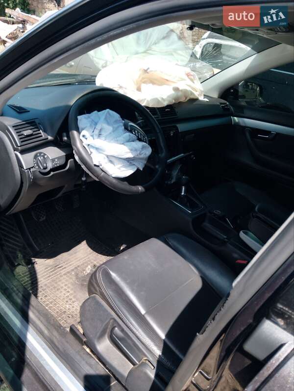 Універсал Audi A4 2007 в Миколаєві фото 8 Універсал Audi A4 2007 в Миколаєві