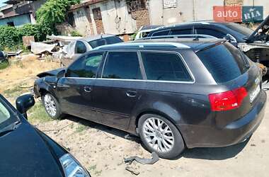 Универсал Audi A4 2007 в 