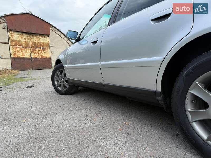 Универсал Audi A4 1999 в Луцке