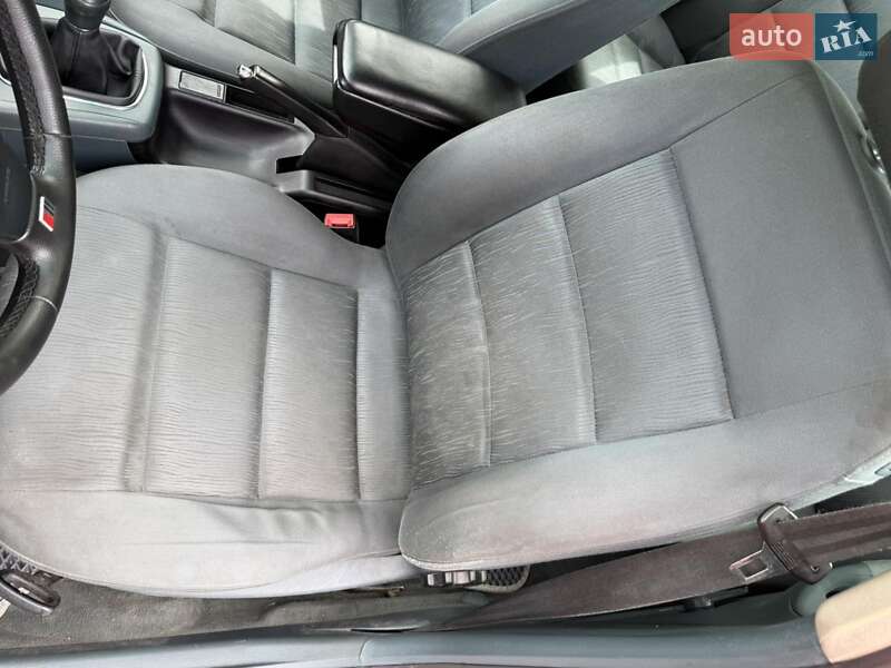 Универсал Audi A4 1999 в Луцке