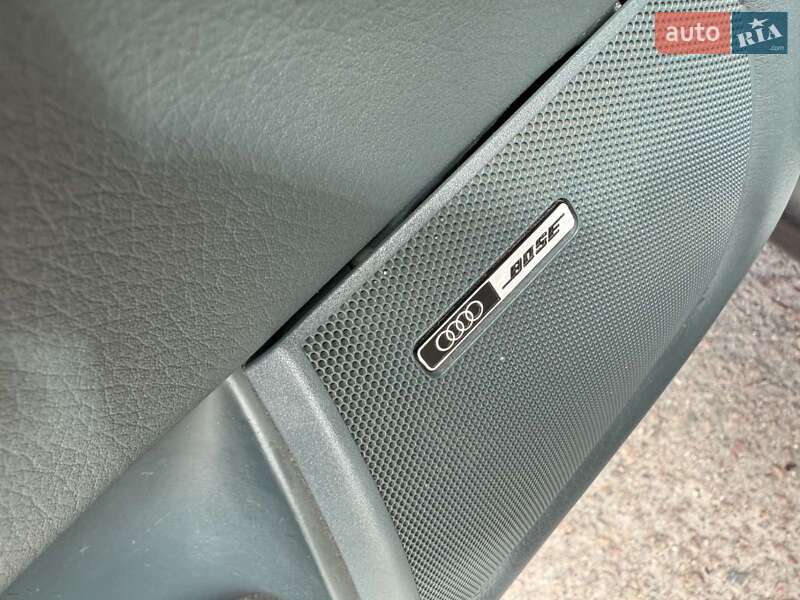 Универсал Audi A4 1999 в Луцке