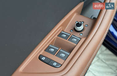 Седан Audi A4 2023 в 