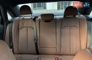 Седан Audi A4 2023 в 