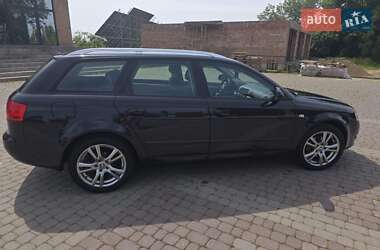 Універсал Audi A4 2007 в 