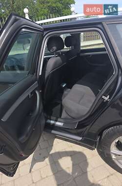 Універсал Audi A4 2007 в 