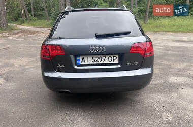 Универсал Audi A4 2006 в 