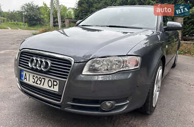 Универсал Audi A4 2006 в 