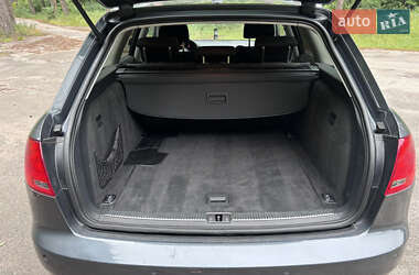 Универсал Audi A4 2006 в 