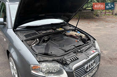 Универсал Audi A4 2006 в 