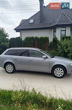 Универсал Audi A4 2006 в 