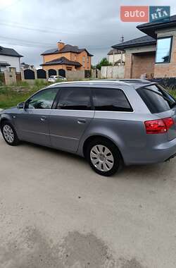 Универсал Audi A4 2006 в 