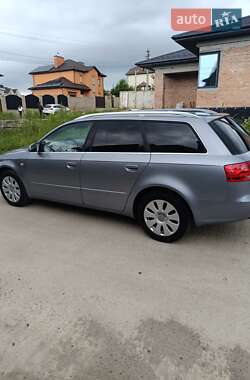 Универсал Audi A4 2006 в 