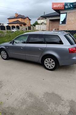Универсал Audi A4 2006 в 