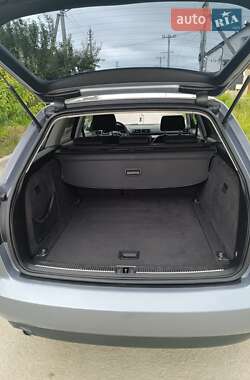 Универсал Audi A4 2006 в 