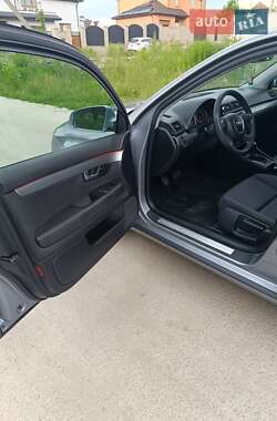 Универсал Audi A4 2006 в 