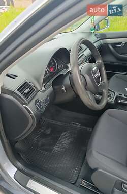 Универсал Audi A4 2006 в 