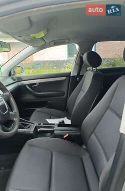 Универсал Audi A4 2006 в 
