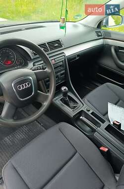 Универсал Audi A4 2006 в 