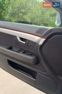 Универсал Audi A4 2006 в 