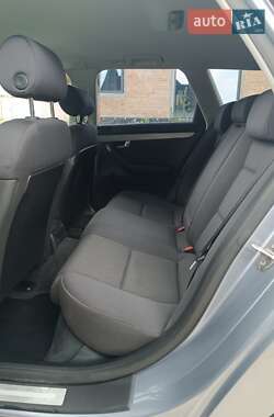 Универсал Audi A4 2006 в 