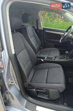 Универсал Audi A4 2006 в 