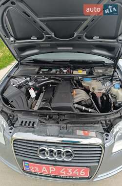 Универсал Audi A4 2006 в 