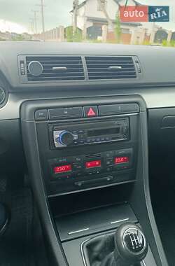 Универсал Audi A4 2006 в 