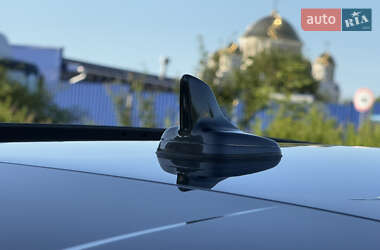 Универсал Audi A4 2016 в 
