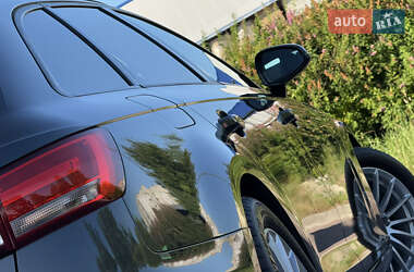 Универсал Audi A4 2016 в 