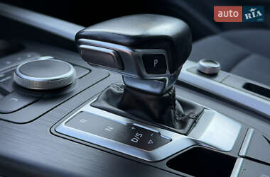Универсал Audi A4 2016 в 