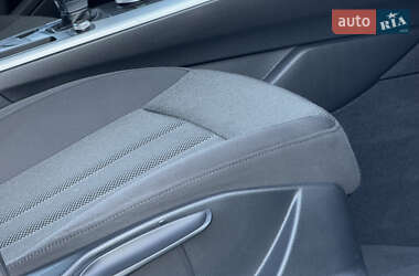 Универсал Audi A4 2016 в 