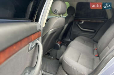 Седан Audi A4 2005 в 