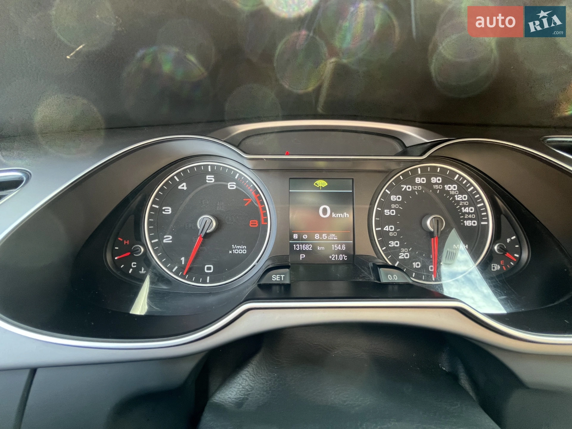 2012 Audi A4 - мініатюра 11