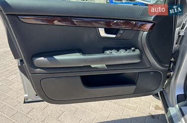Седан Audi A4 2006 в 