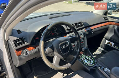 Седан Audi A4 2006 в 