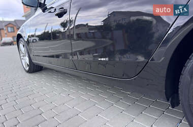 Универсал Audi A4 2014 в 