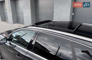 Универсал Audi A4 2014 в 