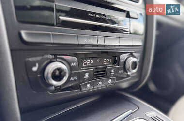 Универсал Audi A4 2014 в 