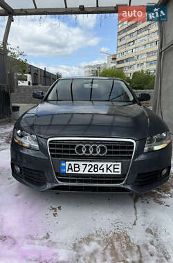 Седан Audi A4 2011 в Житомире
