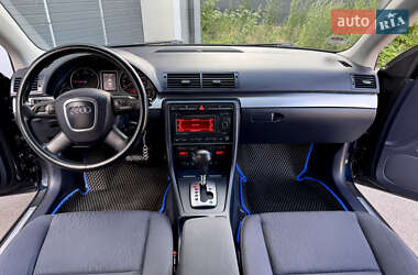 Универсал Audi A4 2006 в 