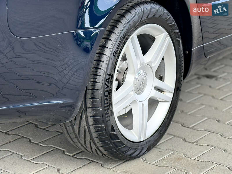 Универсал Audi A4 2006 в Виннице