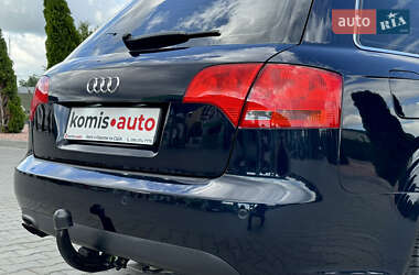 Универсал Audi A4 2006 в 