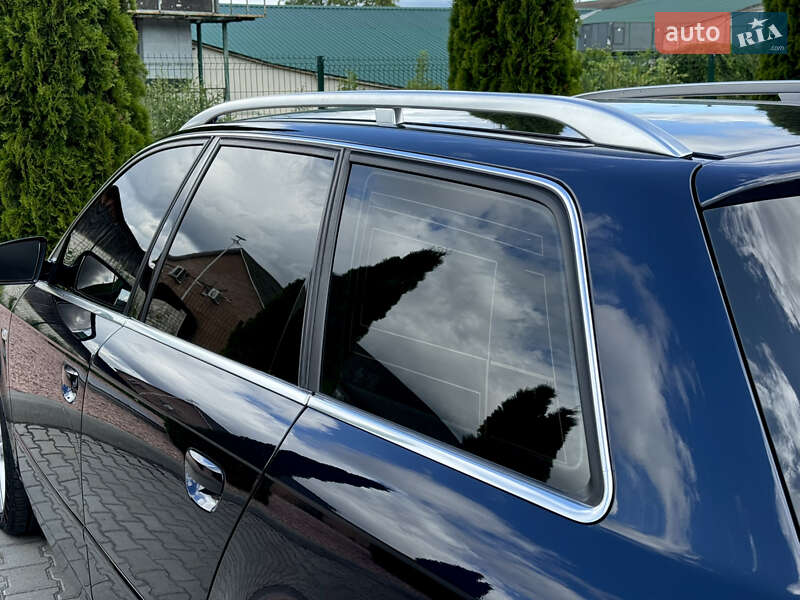Универсал Audi A4 2006 в Виннице