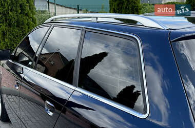 Универсал Audi A4 2006 в 