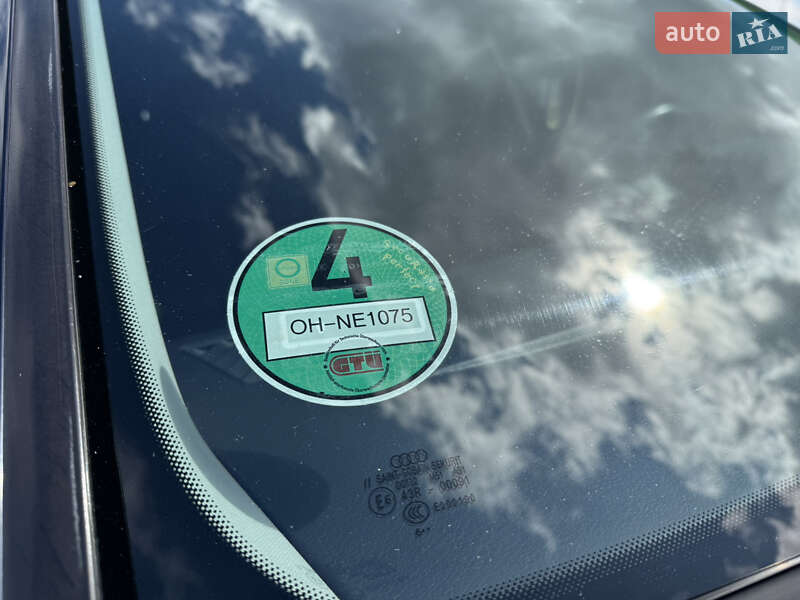 Универсал Audi A4 2006 в Виннице