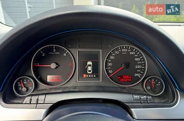 Универсал Audi A4 2006 в 