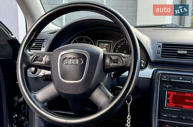 Универсал Audi A4 2006 в 