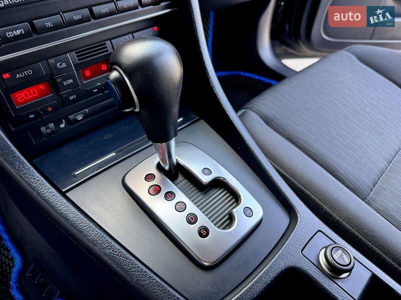 Универсал Audi A4 2006 в Виннице