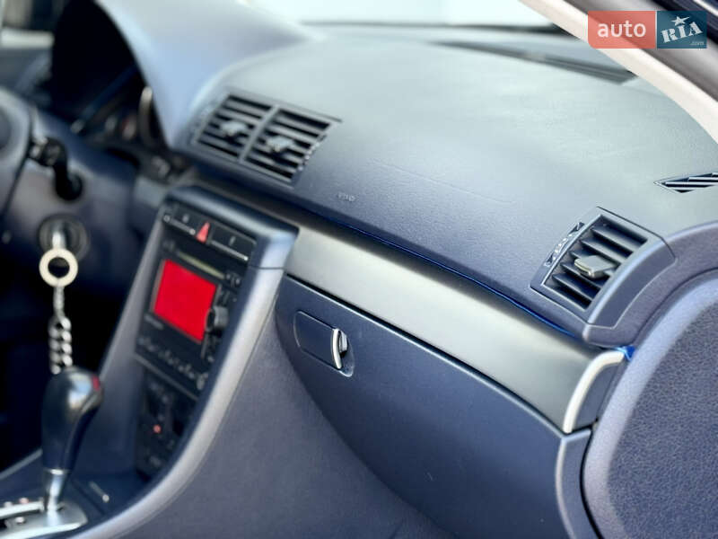 Универсал Audi A4 2006 в Виннице
