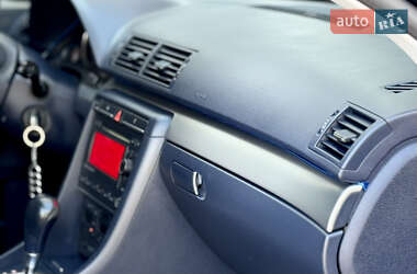 Универсал Audi A4 2006 в 